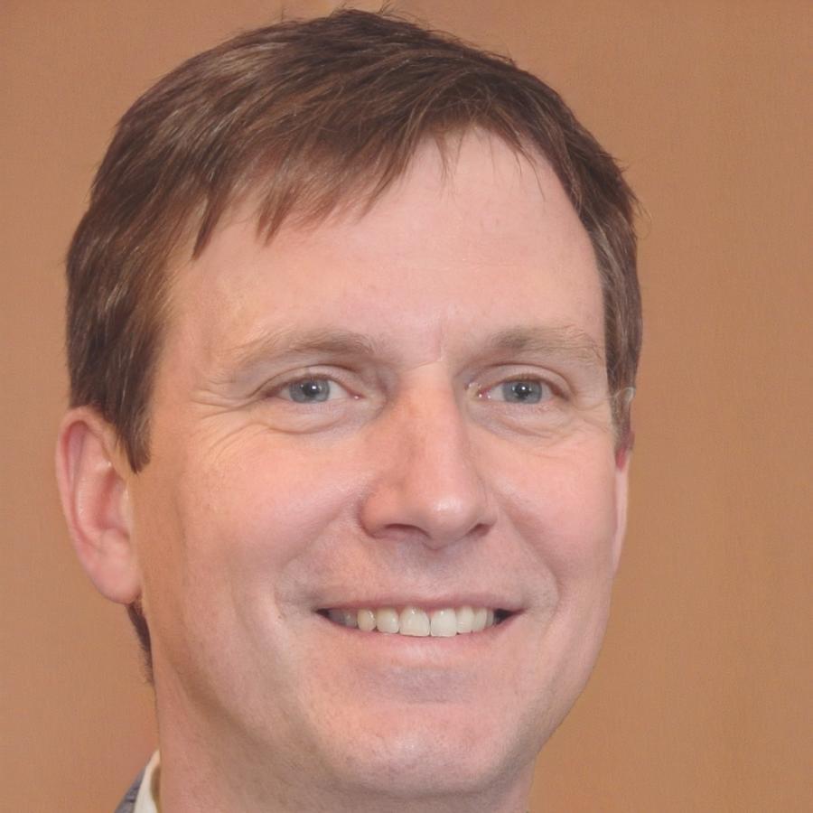 Oskar Lindqvist, Finance Systems Trainer