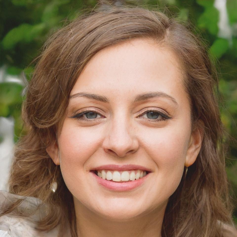 Portrait of Mirae Kang, Lead Dashboard Architect at BrightEnergex