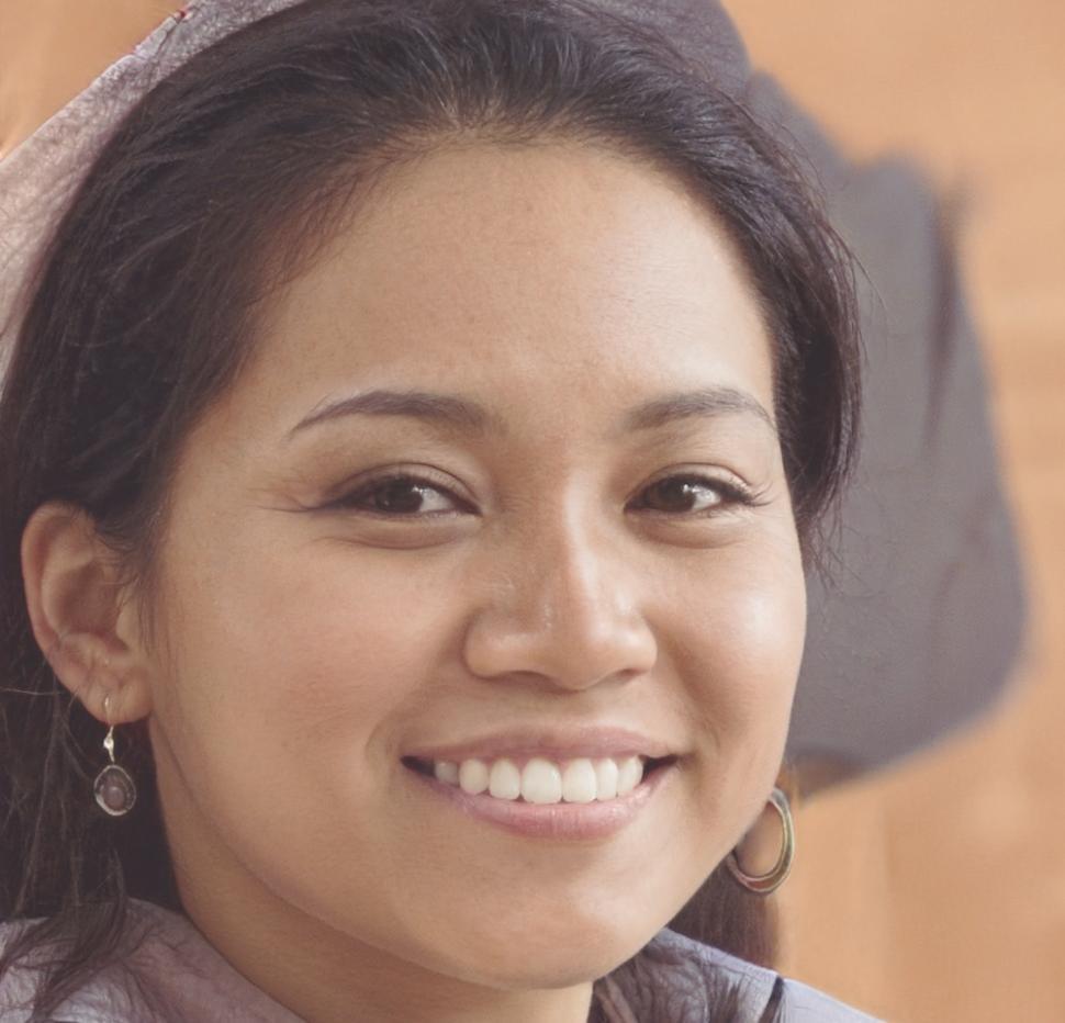 Siobhan Kerrigan, Advanced Analytics Trainer