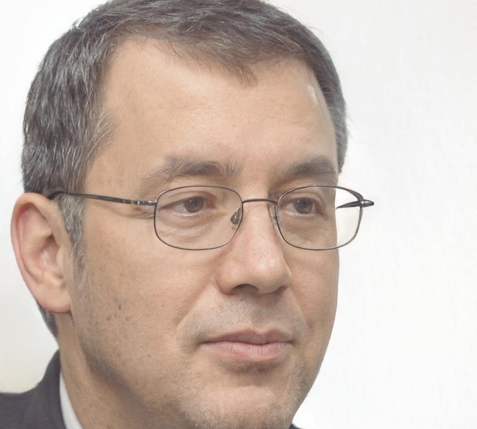 Portrait of Taegyu Noh, Client Integration Specialist at BrightEnergex