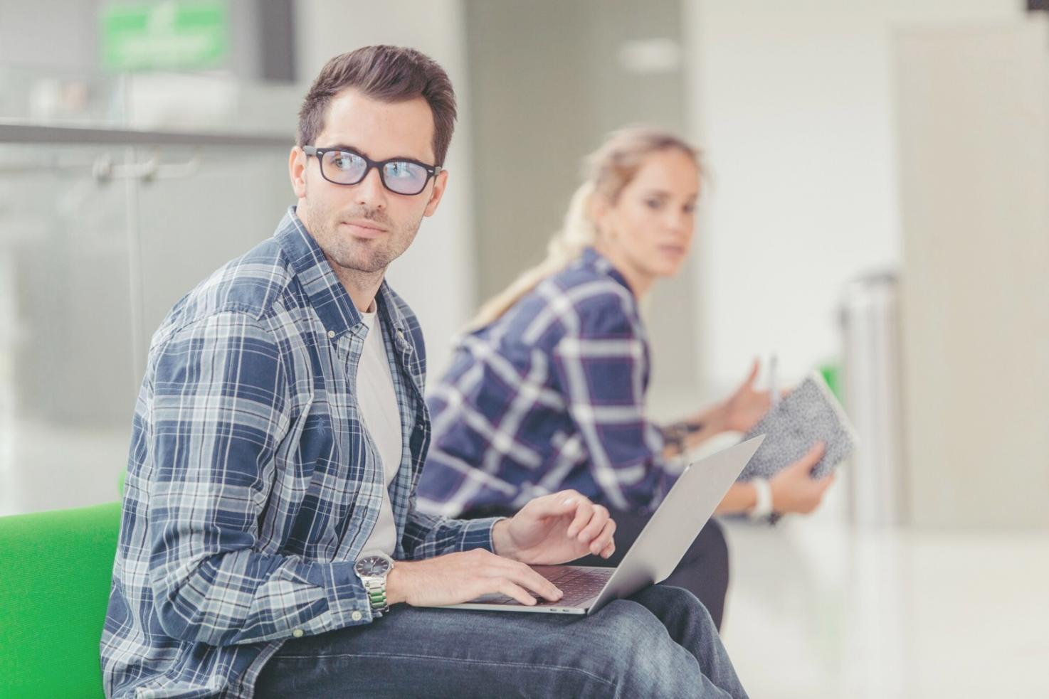 Interactive training session for dashboard automation