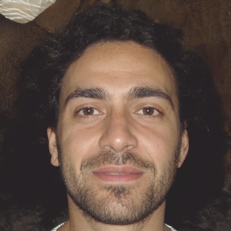 Ilpo Virtanen, CFO sharing his experience