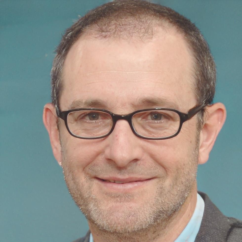 Portrait of Daegun Kerrigan